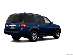 Thumbnail image of 2009 Ford Expedition at Columbia of Columbia, SC