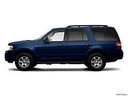 Thumbnail image of 2009 Ford Expedition at Columbia of Columbia, SC