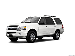 Thumbnail image of 2009 Ford Expedition at Southern Auto Exchange