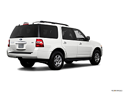 Thumbnail image of 2009 Ford Expedition at Southern Auto Exchange
