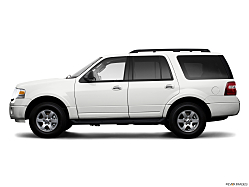 Thumbnail image of 2009 Ford Expedition at Southern Auto Exchange