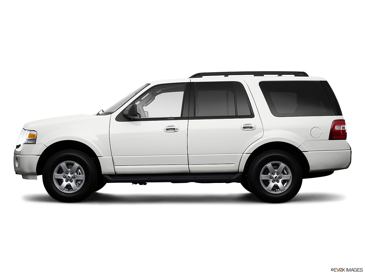 Image of 2009 Ford Expedition Limited