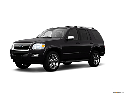 Thumbnail image of 2009 Ford Explorer at USA MOTORCARS