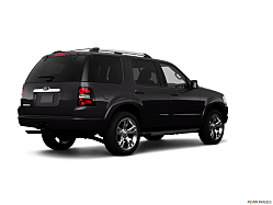 Thumbnail image of 2009 Ford Explorer at USA MOTORCARS