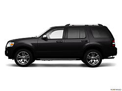 Thumbnail image of 2009 Ford Explorer at USA MOTORCARS