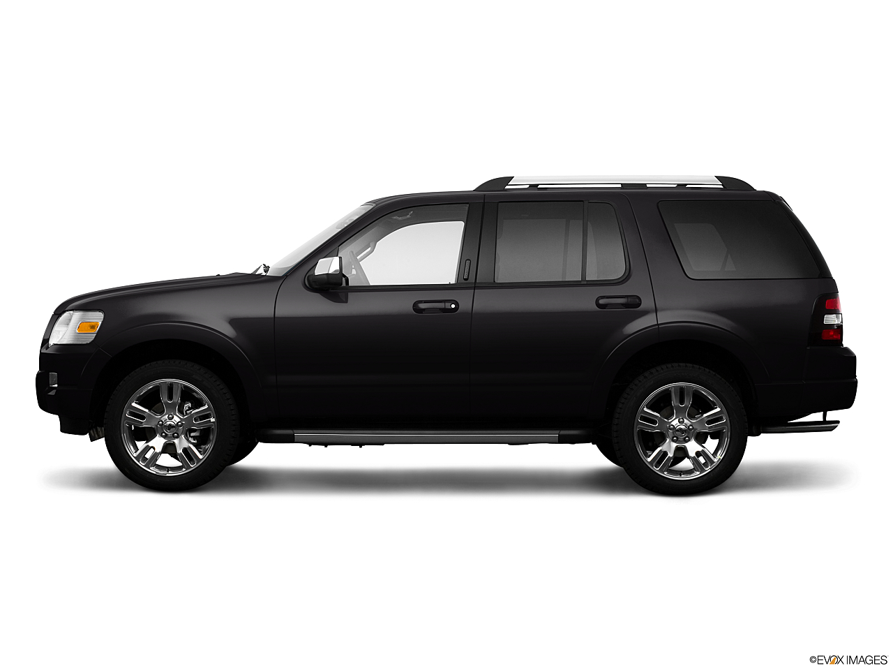 Image of 2009 Ford Explorer XLT