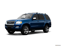 Thumbnail image of 2009 Ford Explorer at Honda Morristown