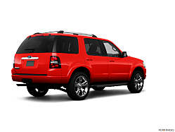 Thumbnail image of 2009 Ford Explorer at WARD'S MOTOR SPORTS, INC