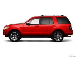 Thumbnail image of 2009 Ford Explorer at WARD'S MOTOR SPORTS, INC