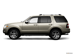 Thumbnail image of 2009 Ford Explorer at O'steen Vw Subaru