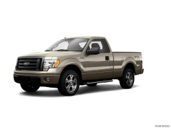 Thumbnail image of 2009 Ford F-150 at Stargate Auto Sales Murfreesboro