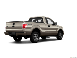 Thumbnail image of 2009 Ford F-150 at Stargate Auto Sales Murfreesboro