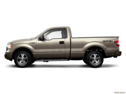 Thumbnail image of 2009 Ford F-150 at Stargate Auto Sales Murfreesboro