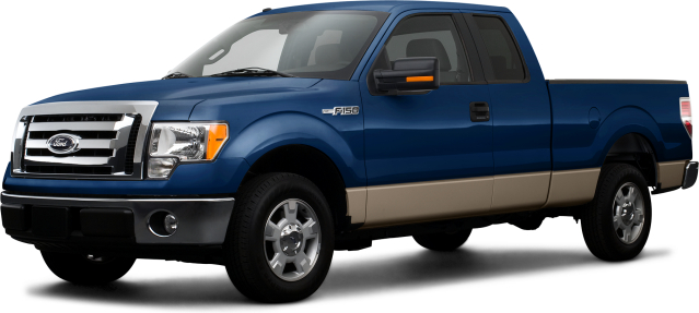 2009 Ford F-150 XLT at Stargate Auto Sales Murfreesboro