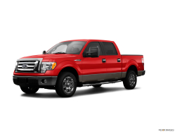Thumbnail image of 2009 Ford F-150 at Autonation Ford Lincoln Auburn