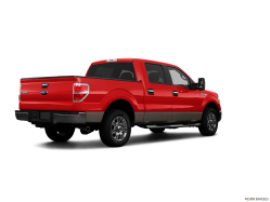 Thumbnail image of 2009 Ford F-150 at Autonation Ford Lincoln Auburn