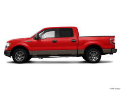 Thumbnail image of 2009 Ford F-150 at Autonation Ford Lincoln Auburn