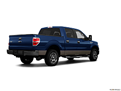 Thumbnail image of 2009 Ford F-150 at H & J Auto Sales