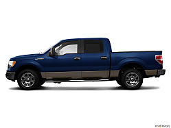 Thumbnail image of 2009 Ford F-150 at H & J Auto Sales