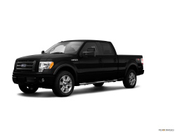 Thumbnail image of 2009 Ford F-150 at Lakeway Auto