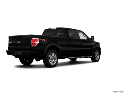 Thumbnail image of 2009 Ford F-150 at Lakeway Auto