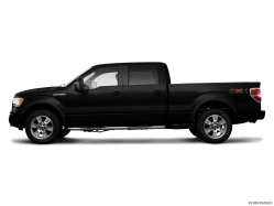 Thumbnail image of 2009 Ford F-150 at Lakeway Auto