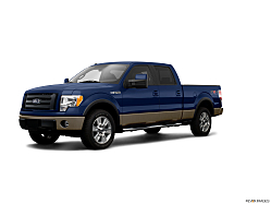 Thumbnail image of 2009 Ford F-150 at Prestige Cars Chattanooga