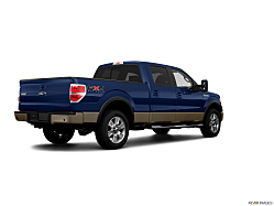 Thumbnail image of 2009 Ford F-150 at Prestige Cars Chattanooga
