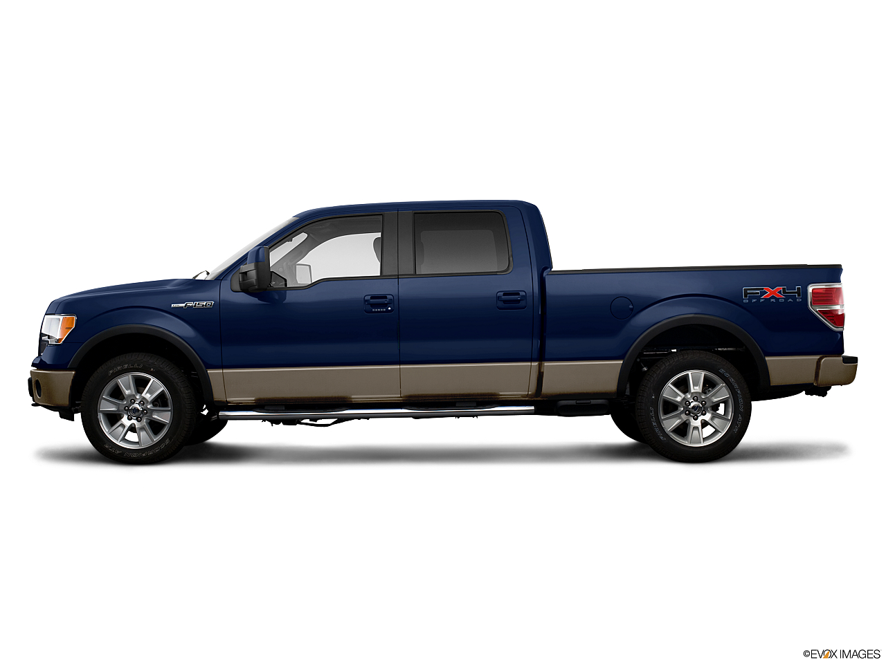Image of 2009 Ford F-150