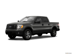 Thumbnail image of 2009 Ford F-150 at Lakeway Auto