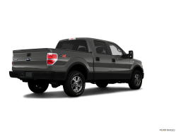 Thumbnail image of 2009 Ford F-150 at Lakeway Auto