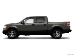 Thumbnail image of 2009 Ford F-150 at Lakeway Auto