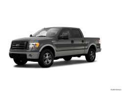 Thumbnail image of 2009 Ford F-150 at Broadway Motors