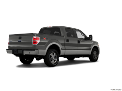 Thumbnail image of 2009 Ford F-150 at Broadway Motors