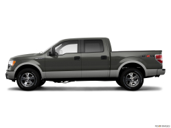 Thumbnail image of 2009 Ford F-150 at Broadway Motors