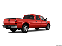 Thumbnail image of 2009 Ford F-250 Super Duty at Lakeway Auto