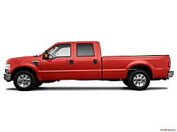 Thumbnail image of 2009 Ford F-250 Super Duty at Lakeway Auto