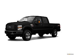 Thumbnail image of 2009 Ford F-250 Super Duty at Lakeway Auto