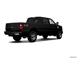 Thumbnail image of 2009 Ford F-250 Super Duty at Lakeway Auto