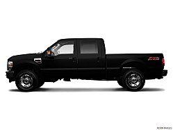 Thumbnail image of 2009 Ford F-250 Super Duty at Lakeway Auto