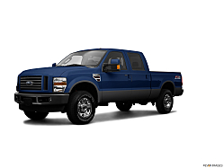Thumbnail image of 2009 Ford F-250 Super Duty at Lakeway Auto