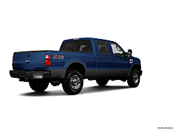 Thumbnail image of 2009 Ford F-250 Super Duty at Lakeway Auto