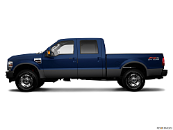 Thumbnail image of 2009 Ford F-250 Super Duty at Lakeway Auto