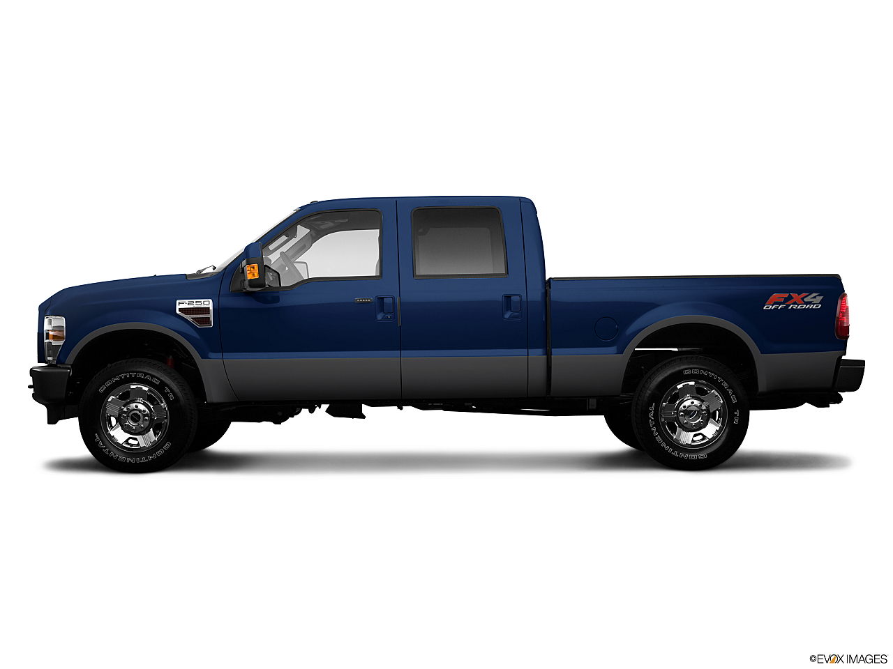 Image of 2009 Ford F-250 Super Duty
