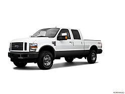 Thumbnail image of 2009 Ford F-250 Super Duty at Lakeway Auto
