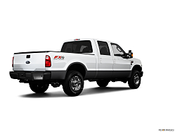 Thumbnail image of 2009 Ford F-250 Super Duty at Lakeway Auto