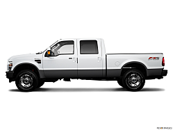 Thumbnail image of 2009 Ford F-250 Super Duty at Lakeway Auto