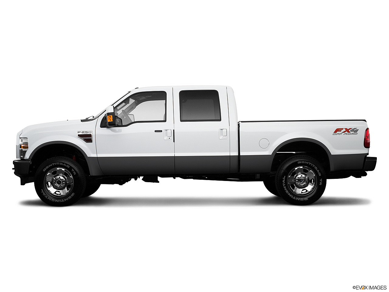 Image of 2009 Ford F-250 Super Duty