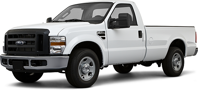 2009 Ford F-350 Super Duty at AUTO ARENA SALES INC