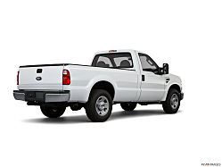 Thumbnail image of 2009 Ford F-350 Super Duty at AUTO ARENA SALES INC